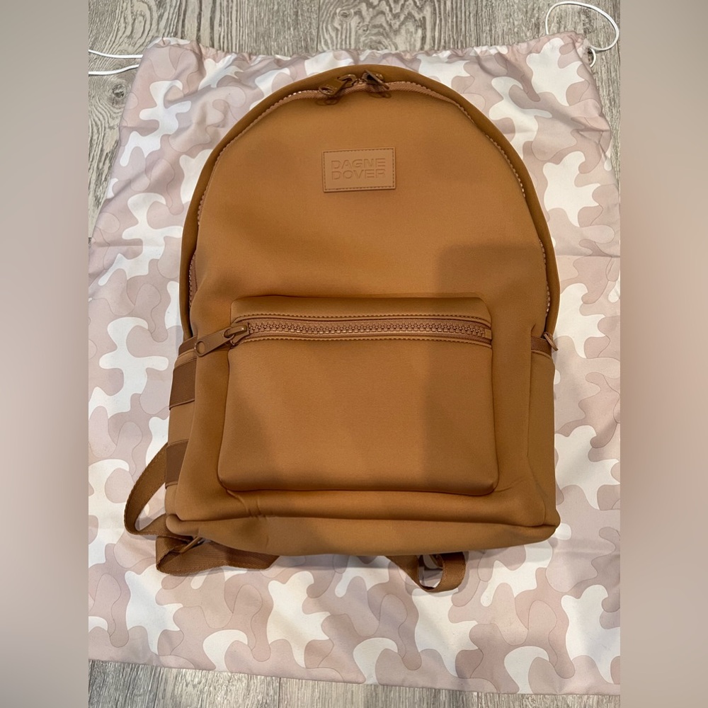 Dagne Dover Dakota Neoprene Backpack